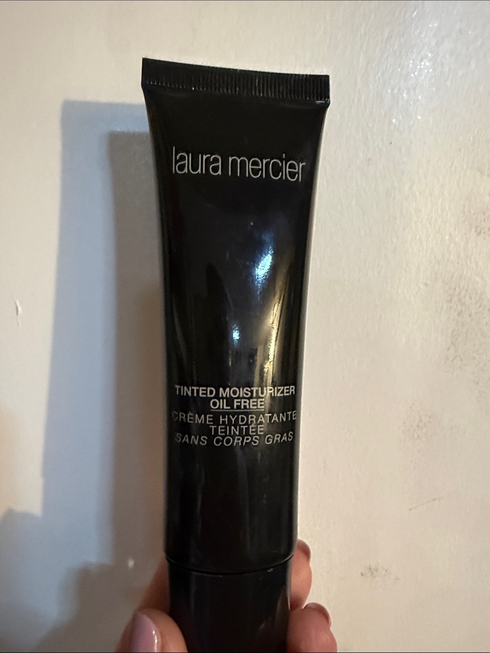 laura mercier Tinted Moisturizer - 2C1 blush